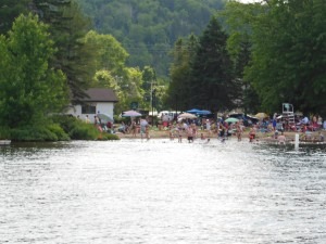 Parc Gratton