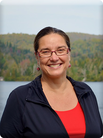 CHANTAL VALOIS