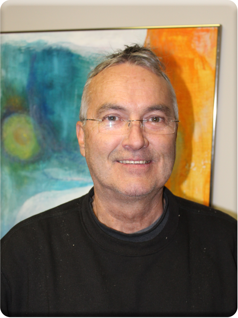 DANIEL MILLETTE