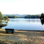 Parc Bélisle