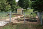 Jardin communautaire