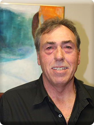 SERGE ST-PIERRE