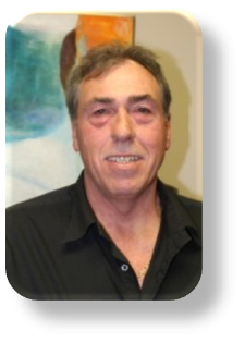 SERGE ST-PIERRE