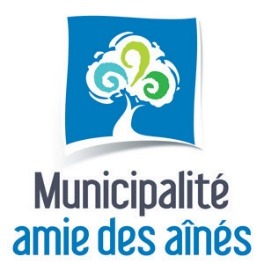 La Municipalité de Saint-Adolphe-d'Howard certifiée "Amie des Ainés"