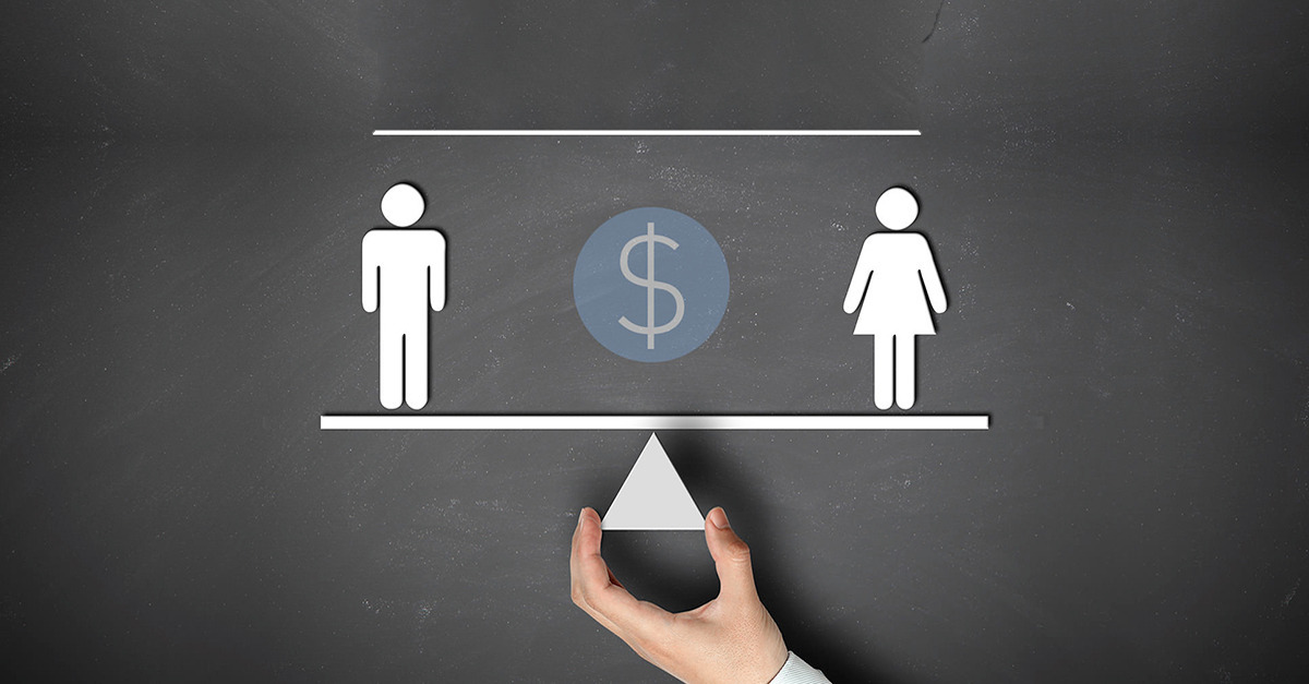 Loi sur l'équité salariale - affichage final